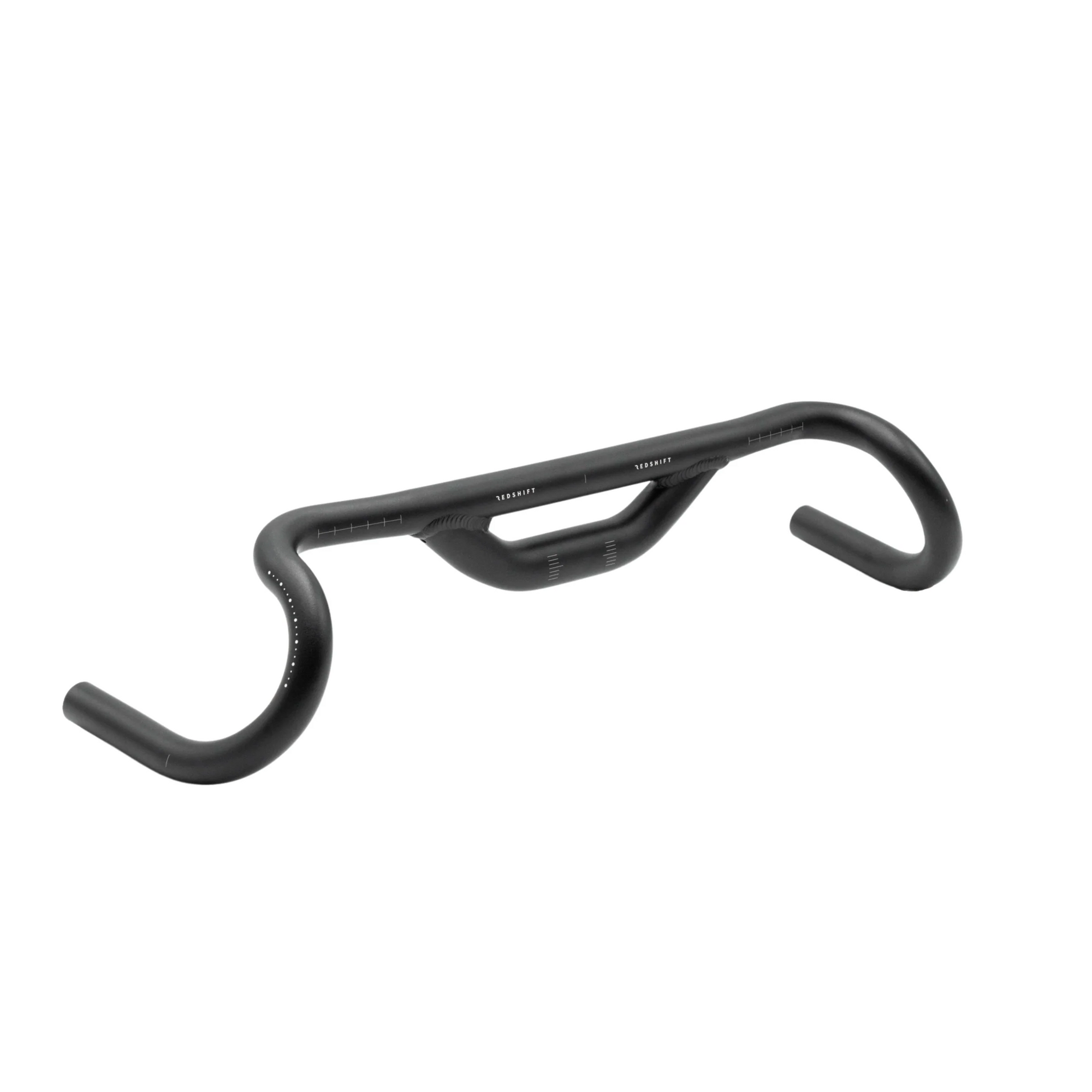REDSHIFT Sports Top Shelf Handlebar 50mm Rise